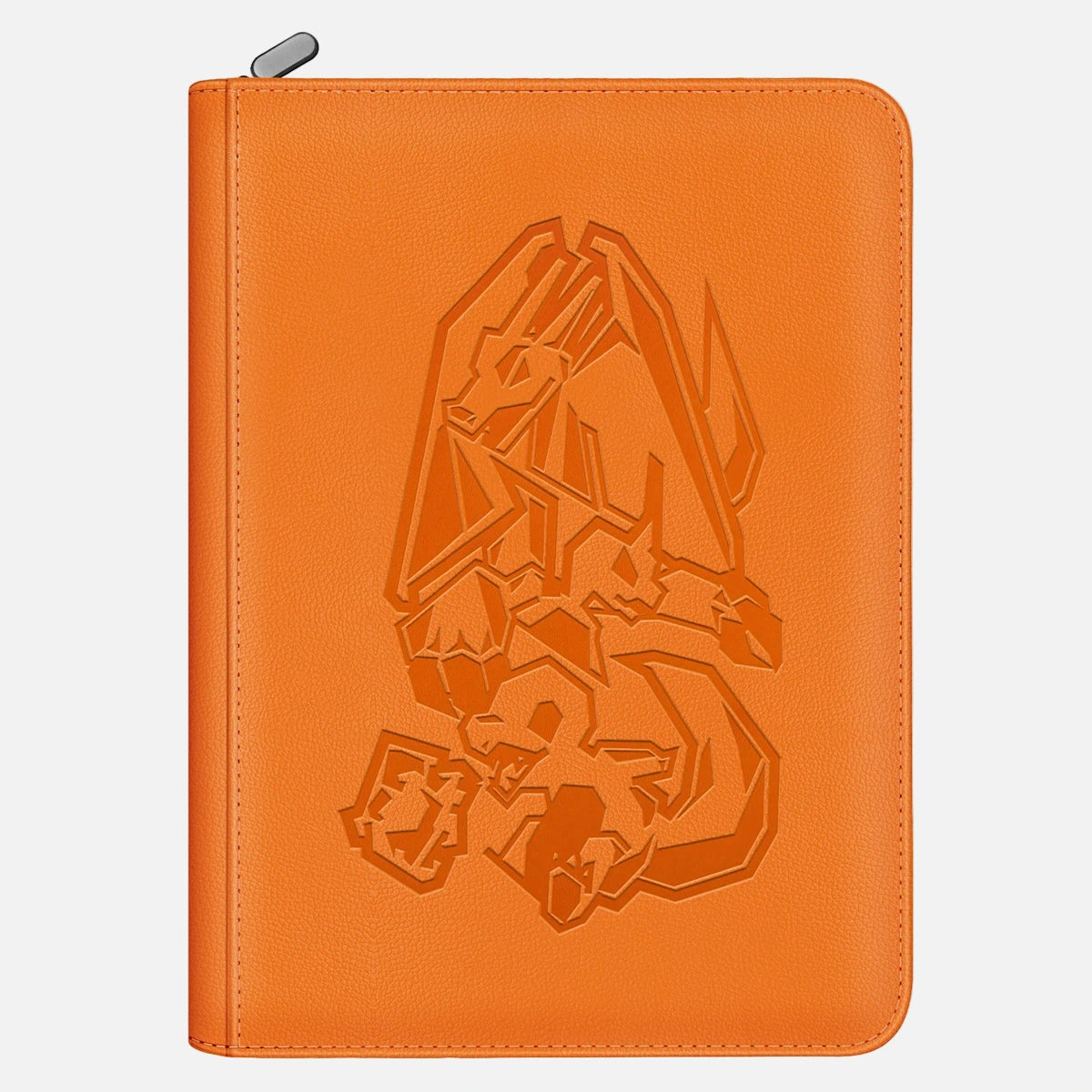 Charizard-card-binder