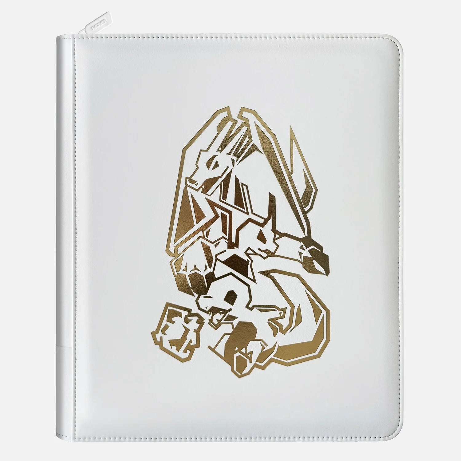 pokemon card toploader binder Custom Top Loader Card Binder | TCG Trading Card Collector Album | Side  Loading Pokemon Binder | Hand Drawn Vinyl or Full Color DTF