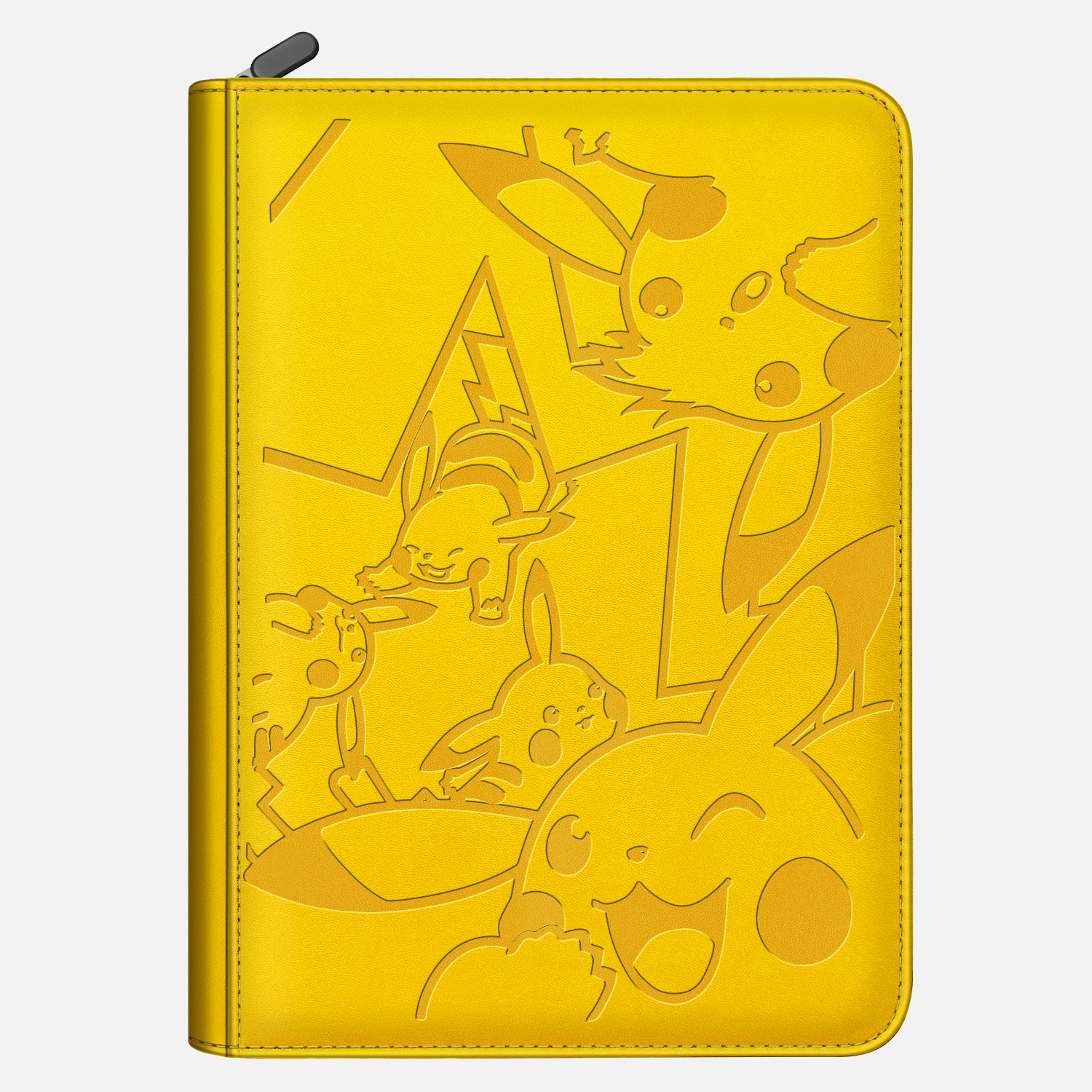 Pikachu Card Binder