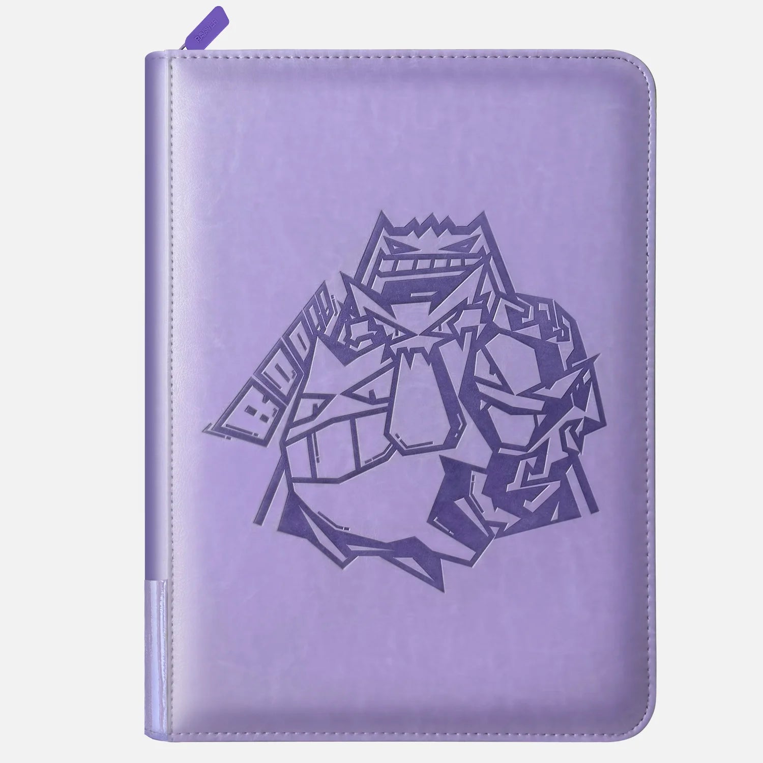 Gengar Card Binder
