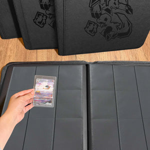 Charizard-toploader-binder-2