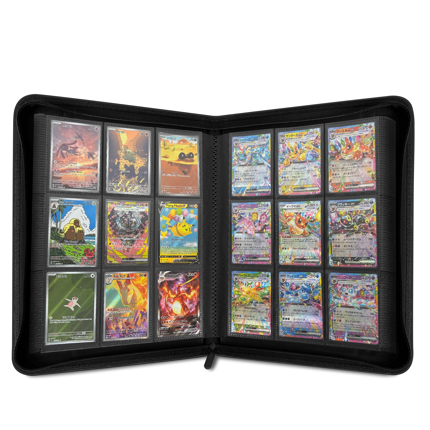 Premium-Binder