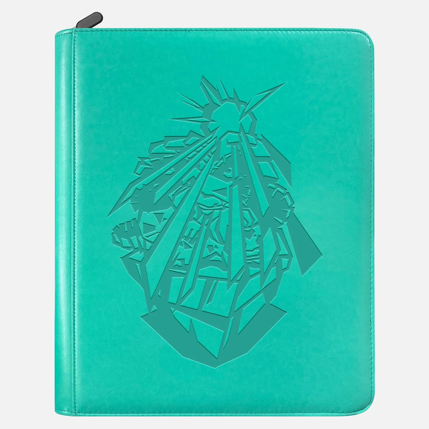 Ravaver-Venusaur-Toploader-Binder