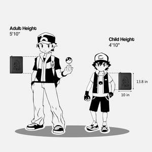 Ravaver-Charizard-zipper-binder-size