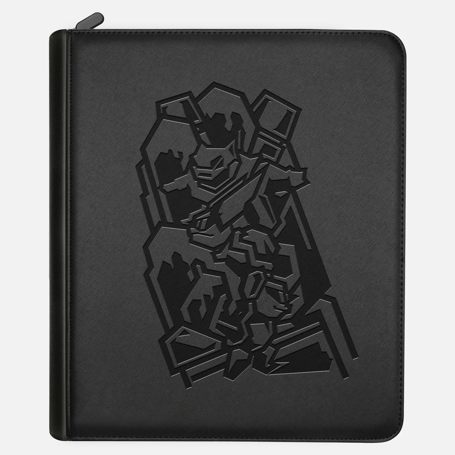 Blastoise-Toploader-Binder