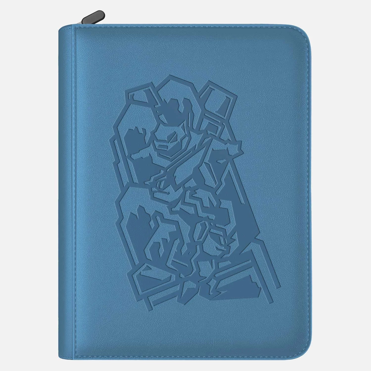 Ravaver-Blastoise-card-binder