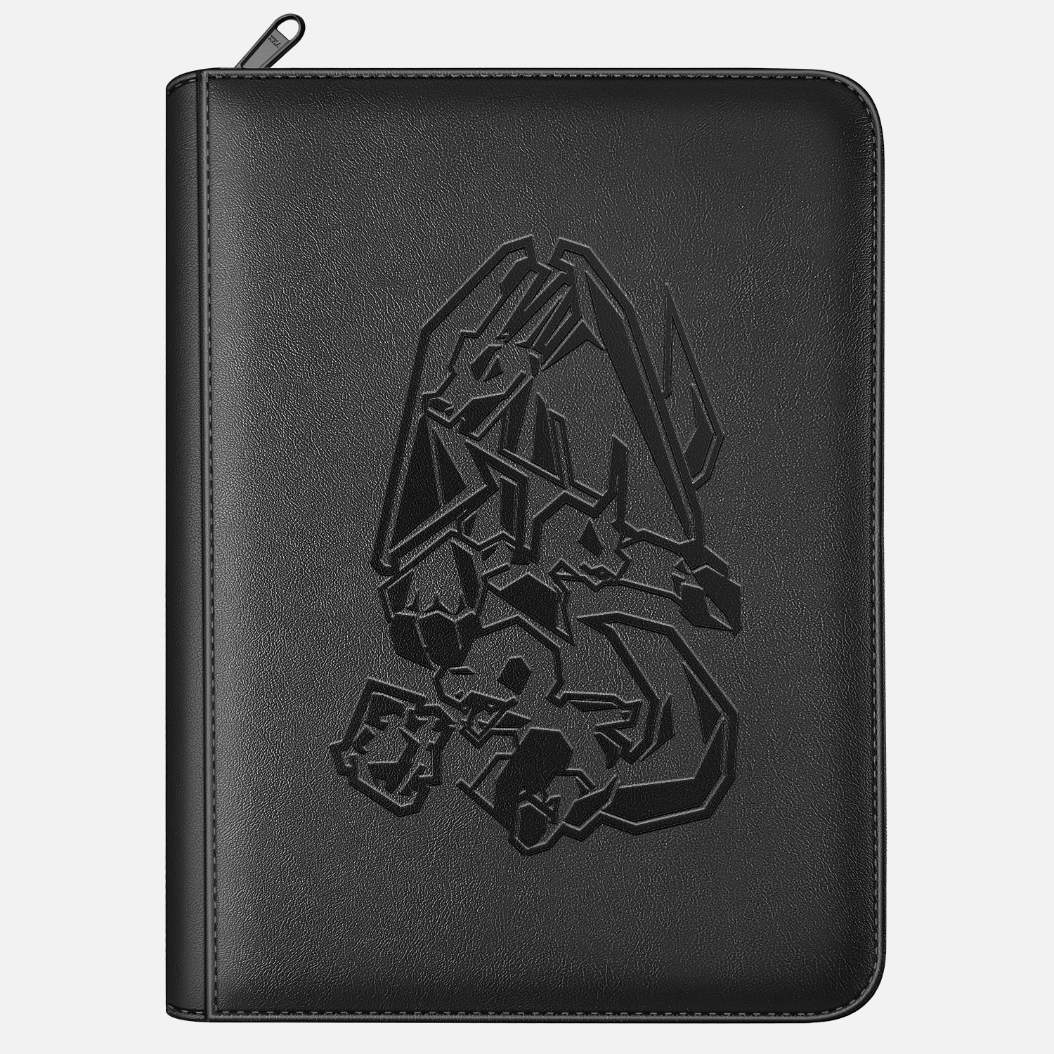 Charizard Card Binder - Ravaver
