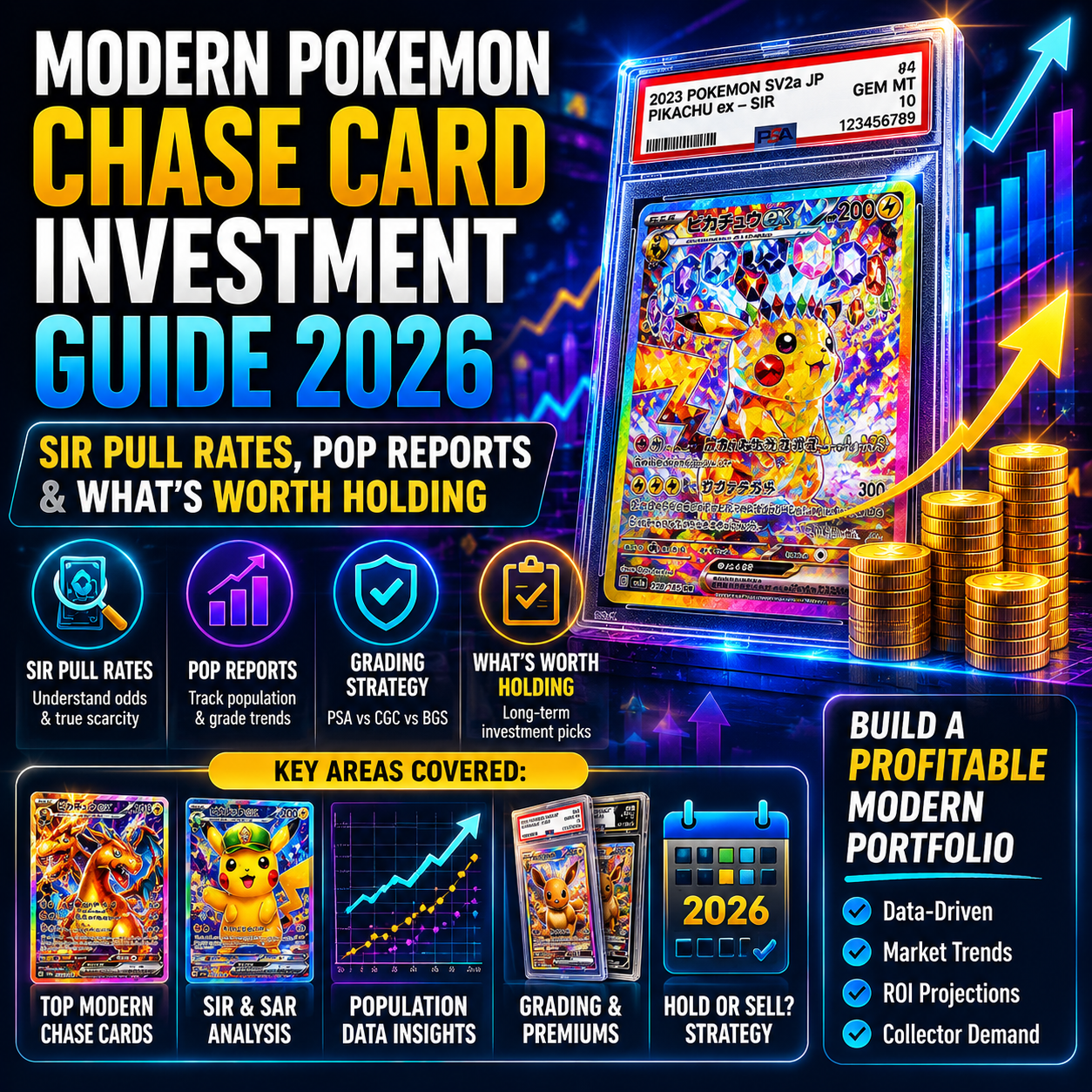 7 Modern Pokemon Cards That Doubled in Value in 2025 (And Why They Could Keep Climbing)