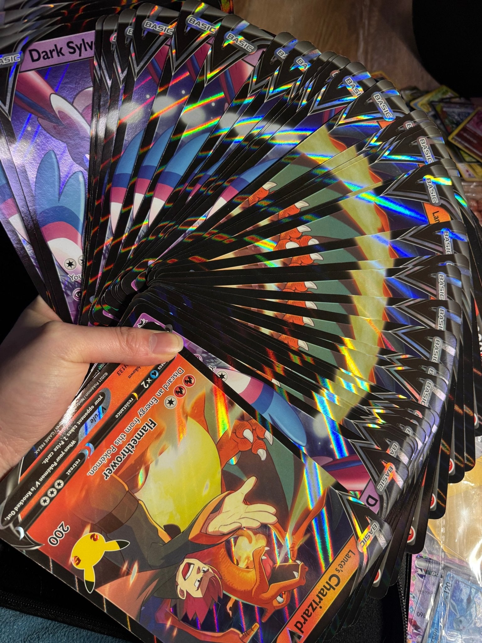 Pokémon TCG 101: How to Start Your Collection in 2025