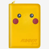 Pikachu-Face-Card-Binder