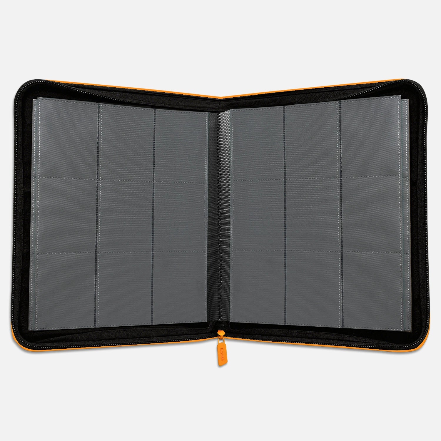 Charizard Pokemon Toploader Binder for Collectors