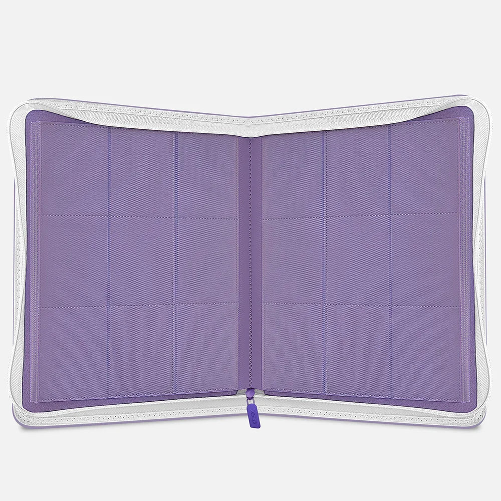 Gengar Face Pokemon Card Binder for Collectors | 360 Cards