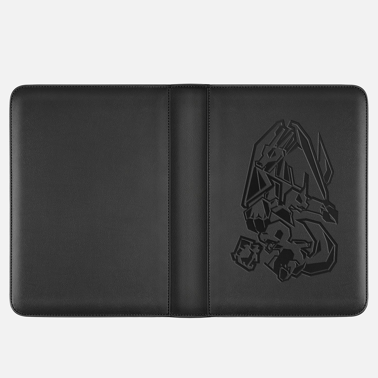 Premium Charizard Binder