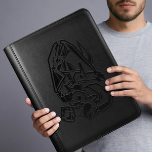 Charizard Card Binder - Ravaver