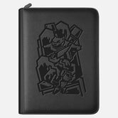 Blastoise Binder