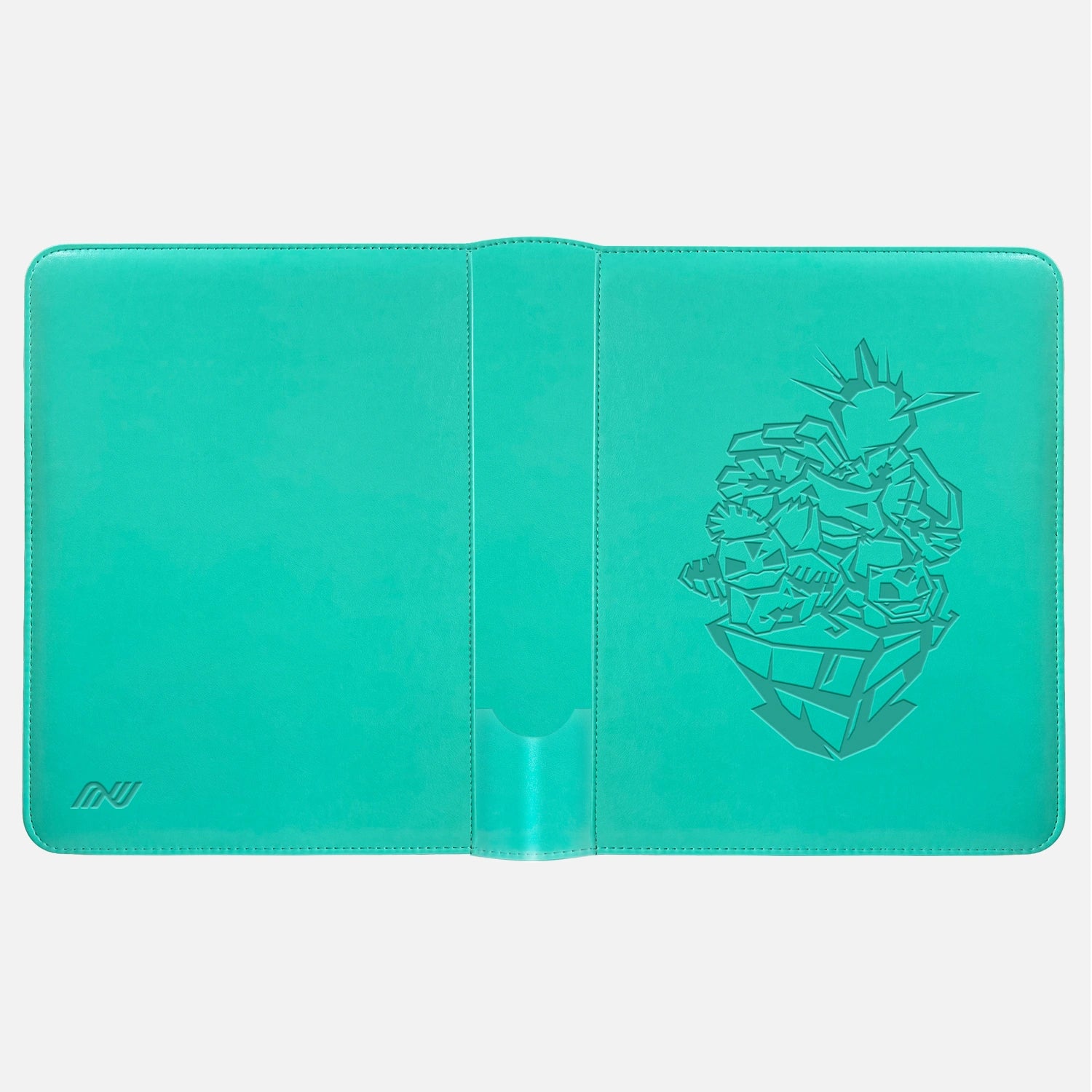 Bulbasaur Evolution Pokemon Card Binder | Venusaur Cover