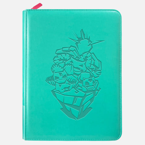 Venusaur Card Binder