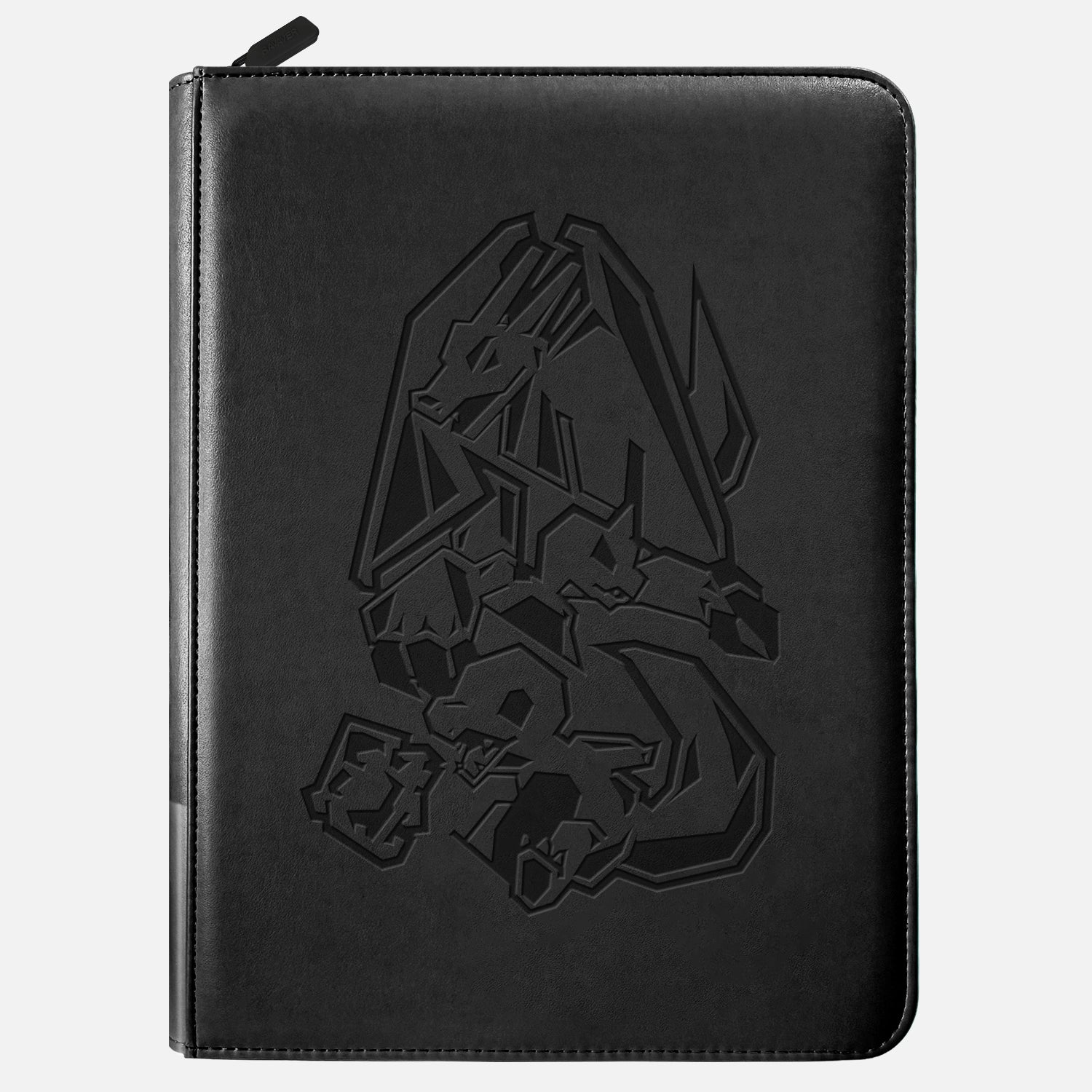 Charizard Card Binder