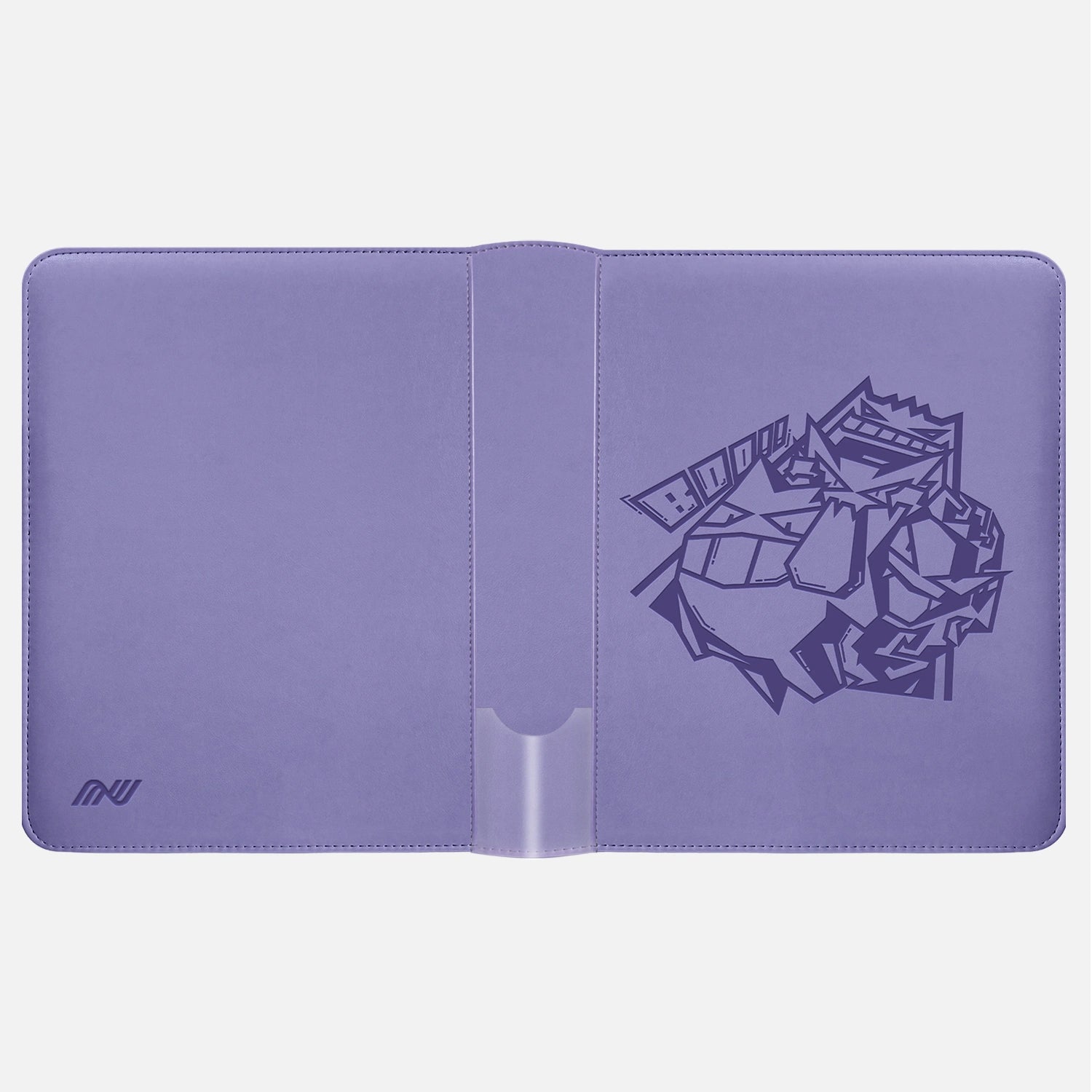 Gengar Card Binder Gengar Card Binder