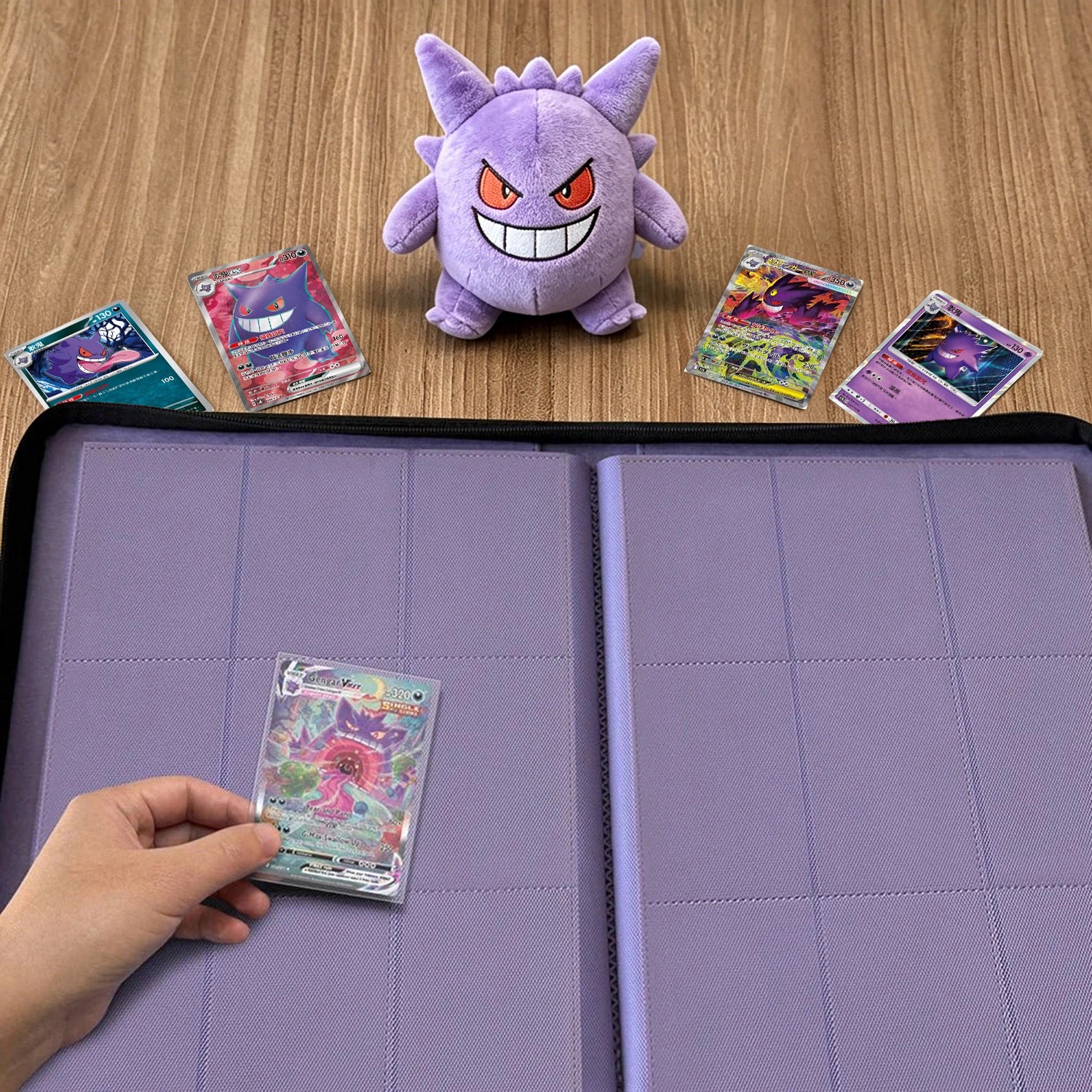 card list 25th anniversary pokemon Pokémon 25th Anniversary Complete Master Set (118/100) 2021 + Official  Celebrations Binder