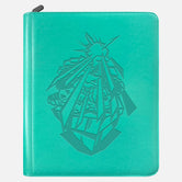 Ravaver-Venusaur-Toploader-Binder