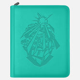 Ravaver-Venusaur-Toploader-Binder