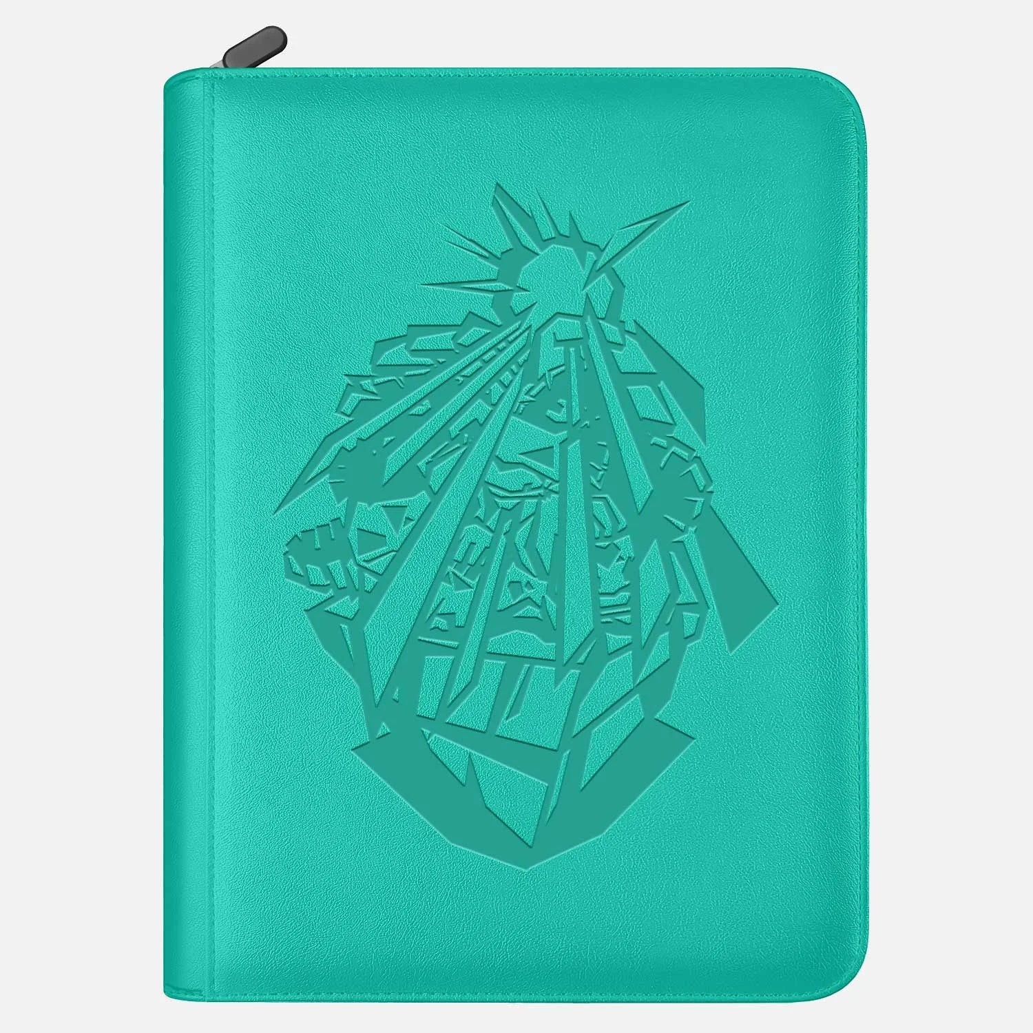 Venusaur-card-binder
