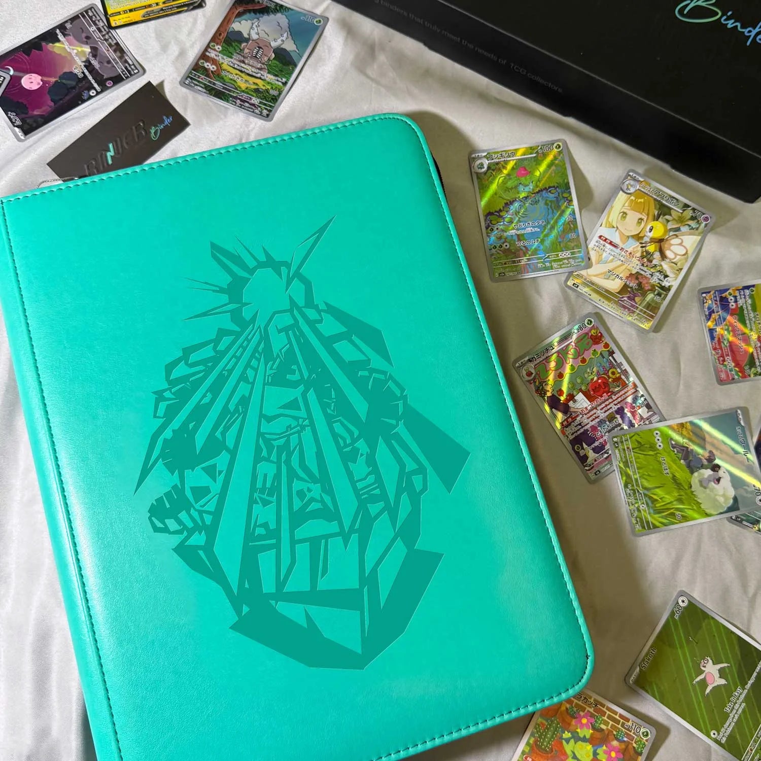 Bulbasaur-card-binder-2