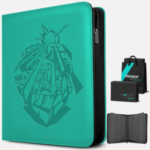 Ravaver-Bulbasaur-Toploader-Binder-2