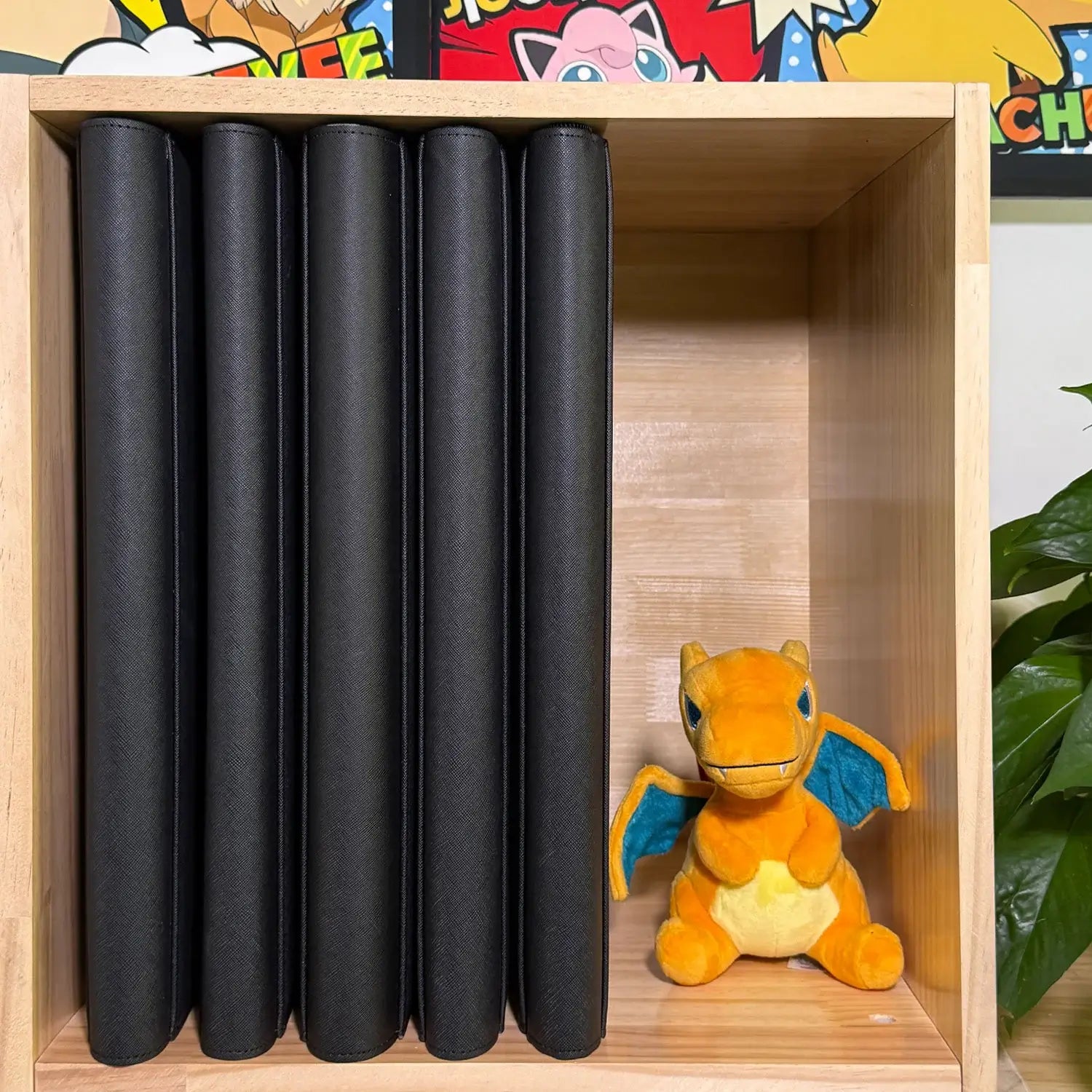 Ravaver-charizard-toploader-binder-3