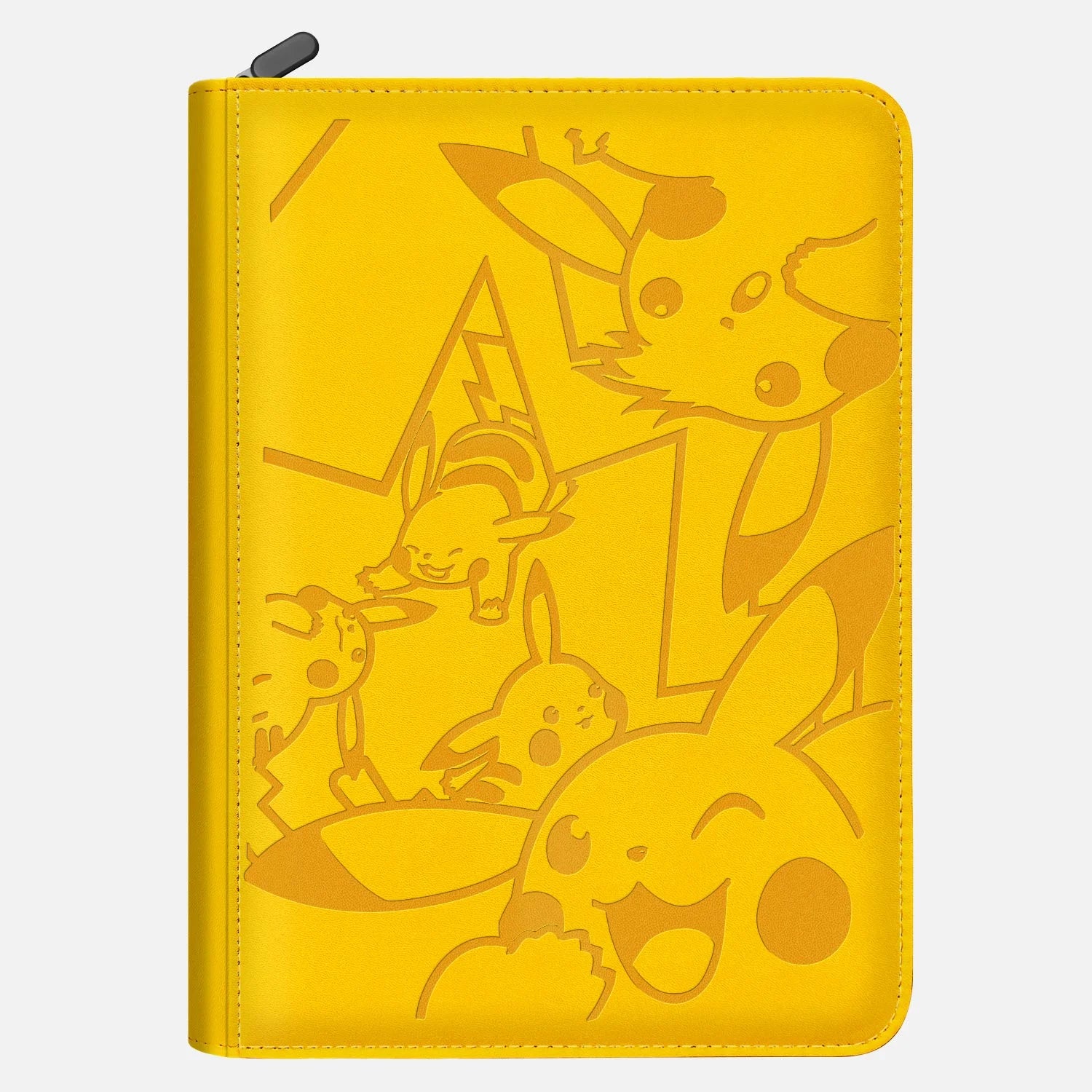 Pikachu Card Binder