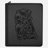 Blastoise-Toploader-Binder