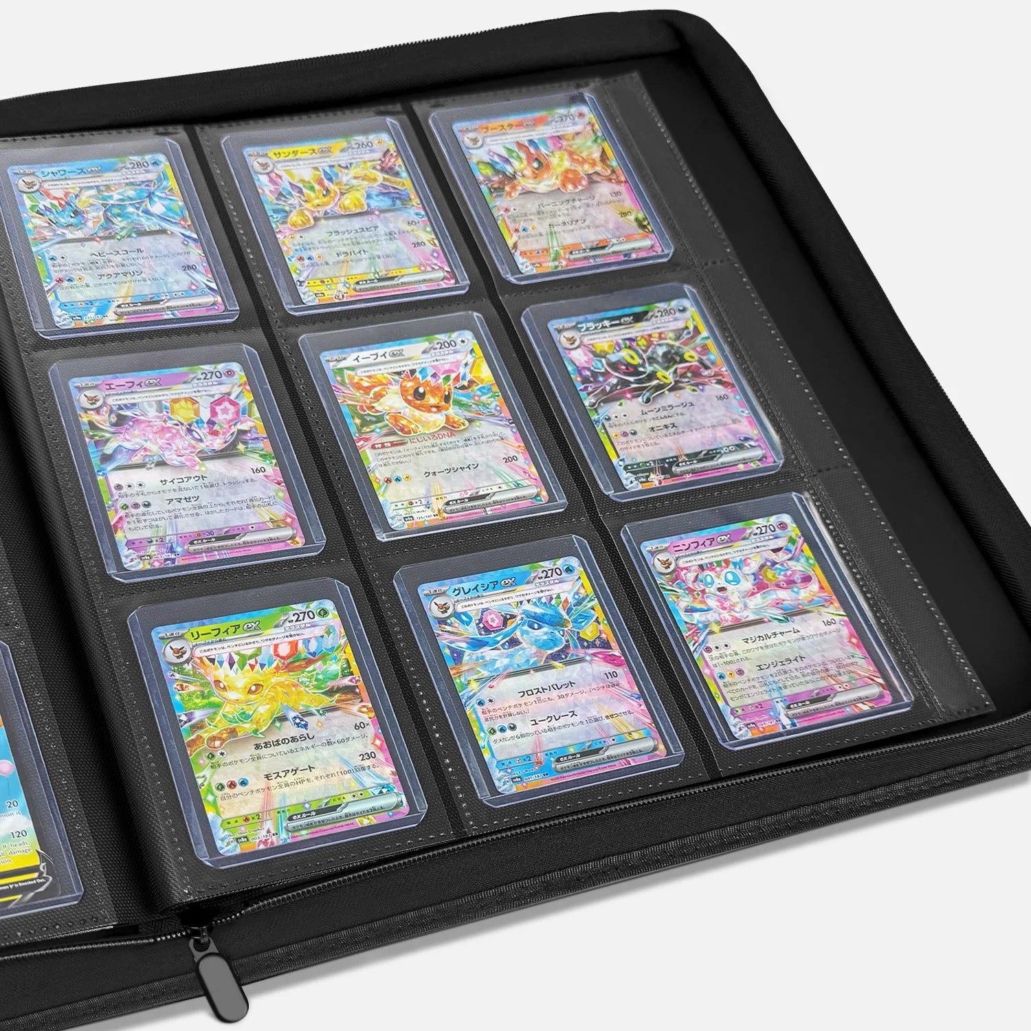 Blastoise-Toploader-Binder-pocket