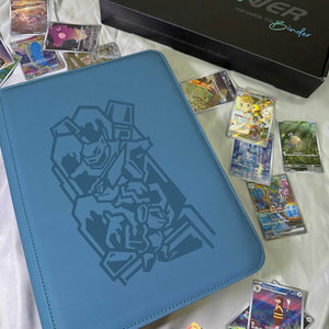 Ravaver-Squirtle-card-binder