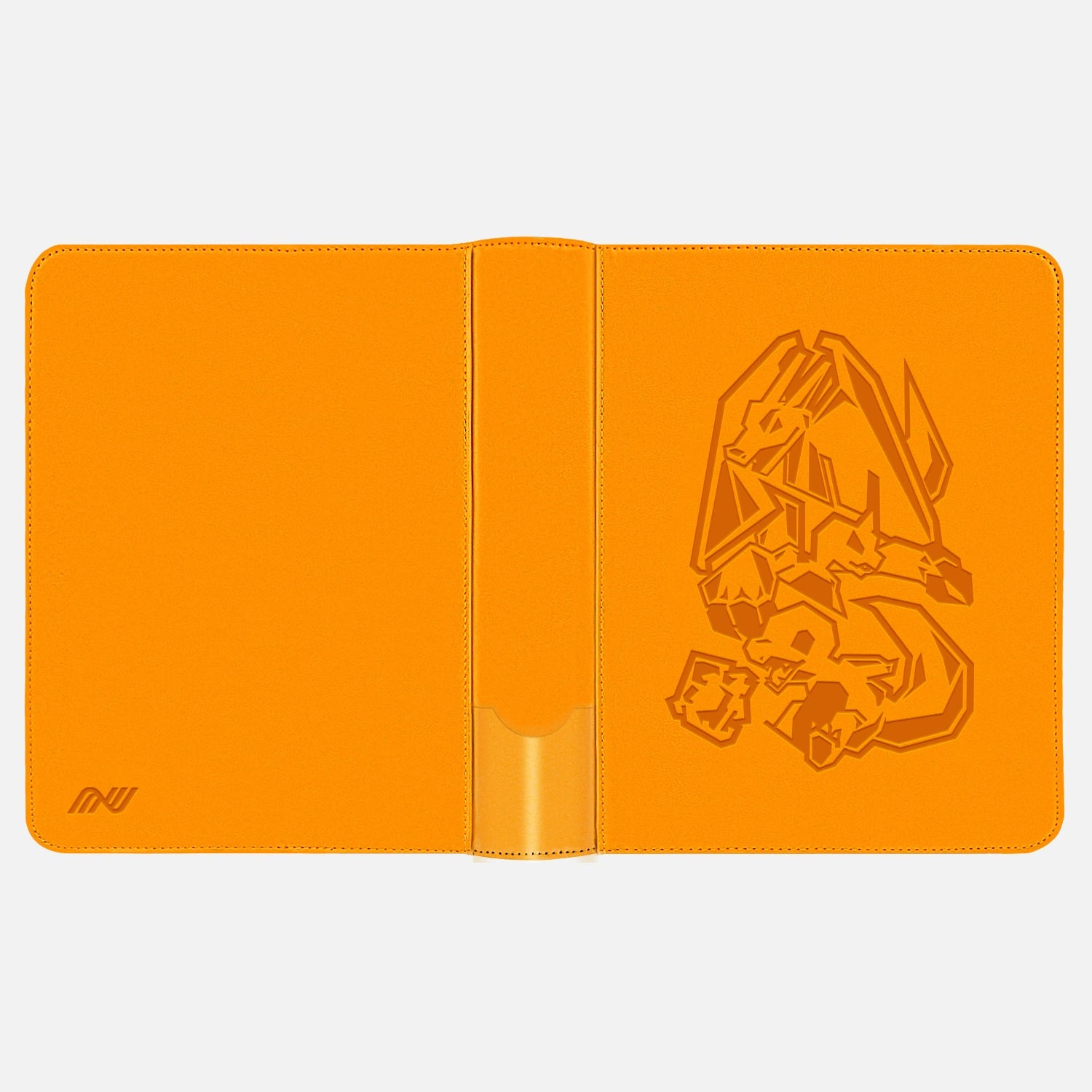 Charizard Pokemon Card Binder for Collectors | 360 Cards