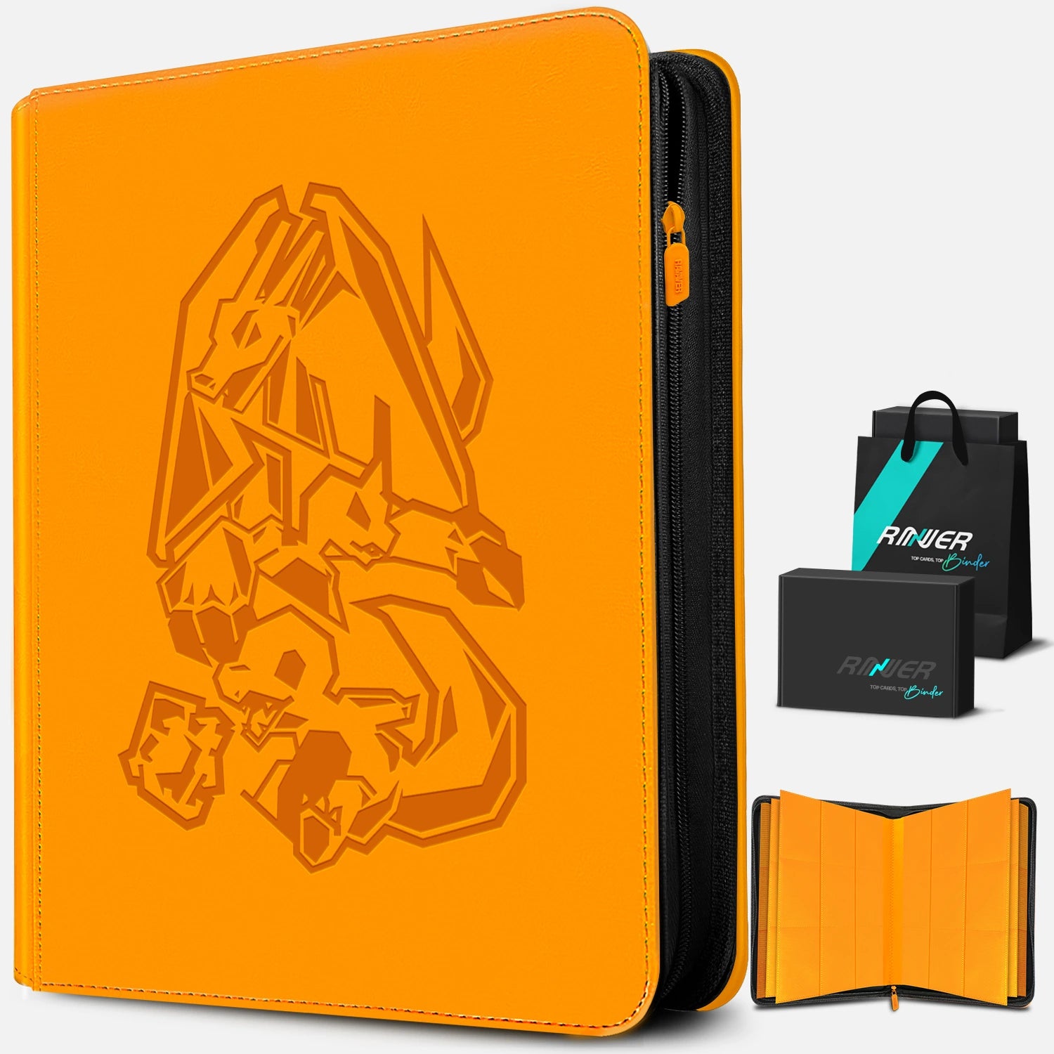 Orange Orange