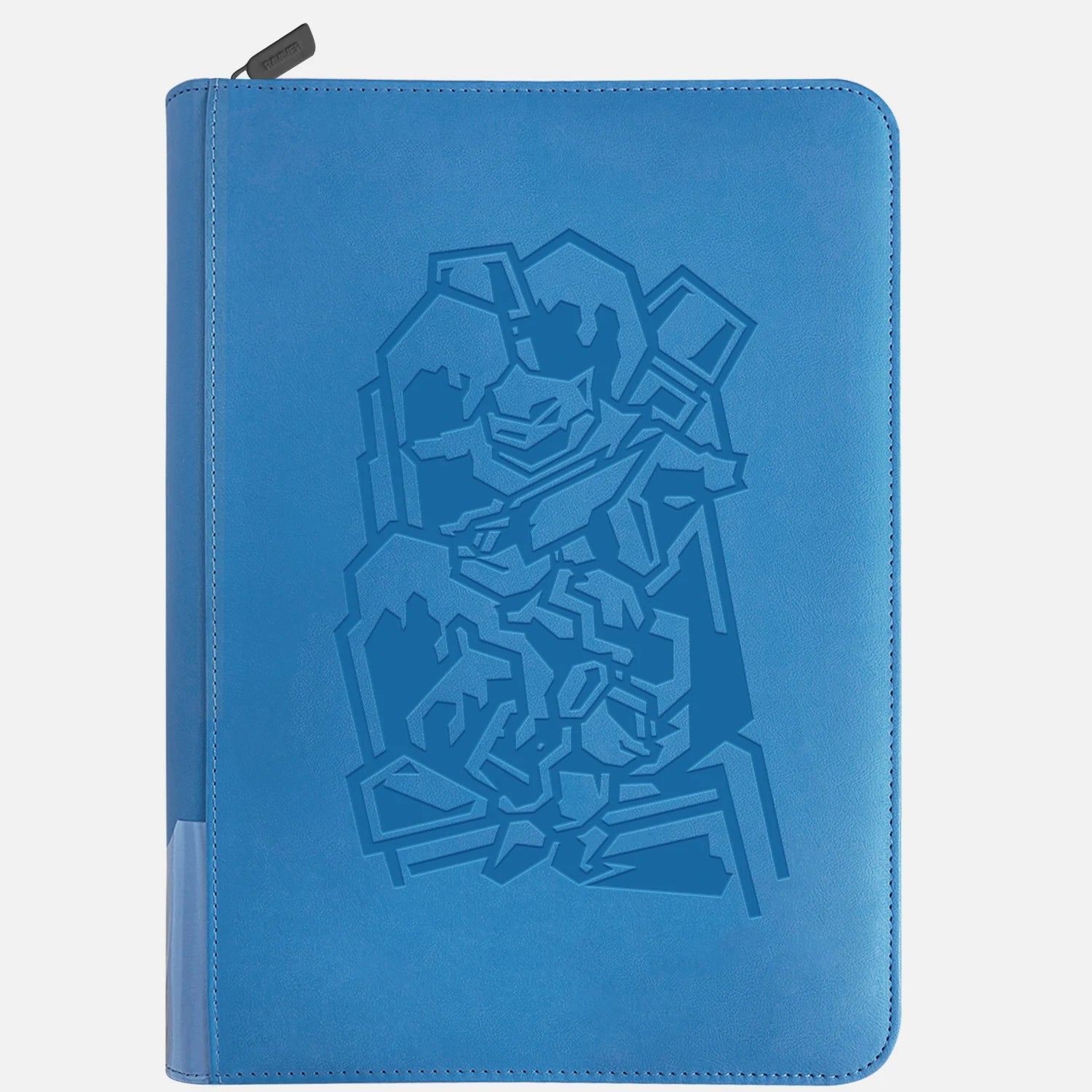 Blastoise Card Binder