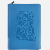 Blastoise Card Binder