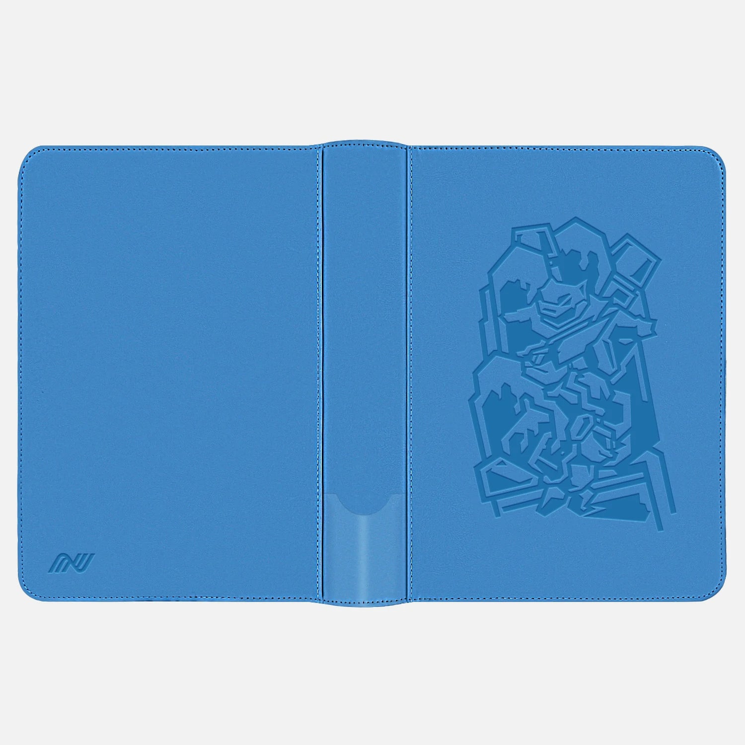 Blastoise Card Binder Blastoise Card Binder